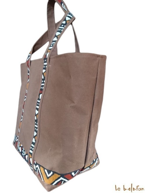 Sac ethnique sénégalais