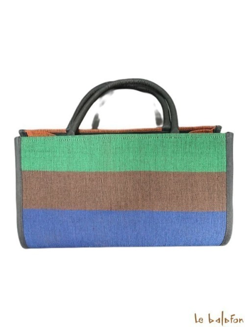 Sac ethnique sénégalais