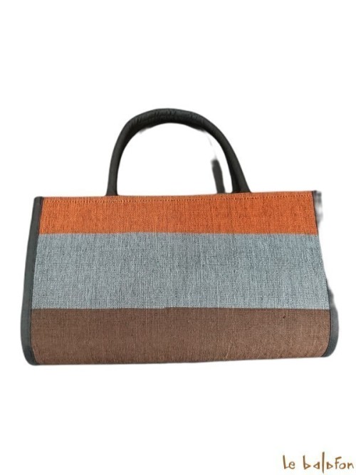 Sac ethnique sénégalais