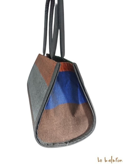 Sac ethnique sénégalais
