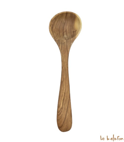 Couverts en bois