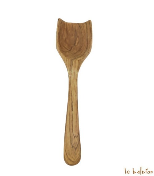 Couverts en bois