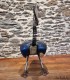 Pelican en metal recyclé