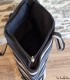 Sac ethnique en coton tissé