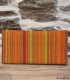 Pochette ethnique en tissu
