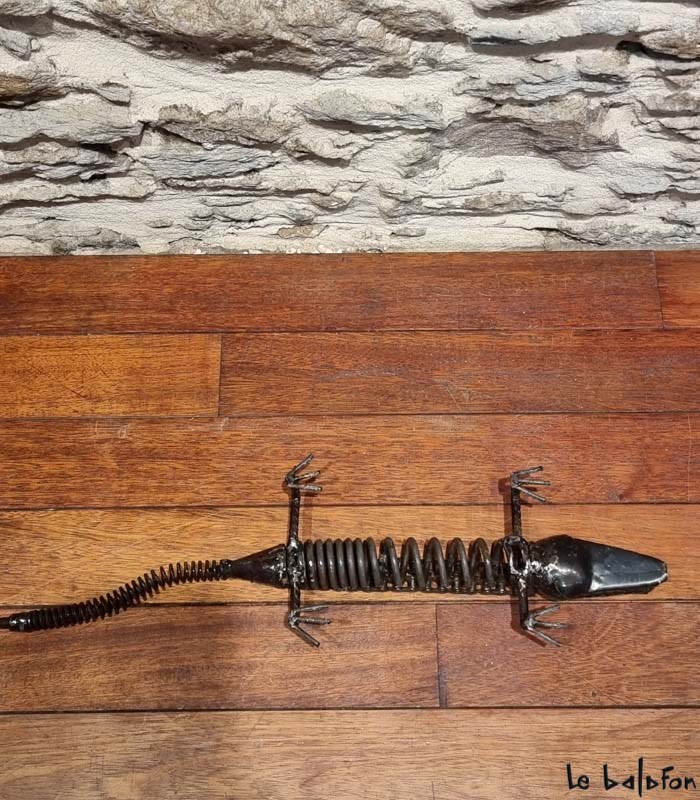 CROCODILE