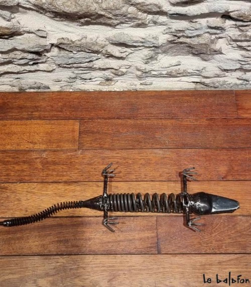 CROCODILE