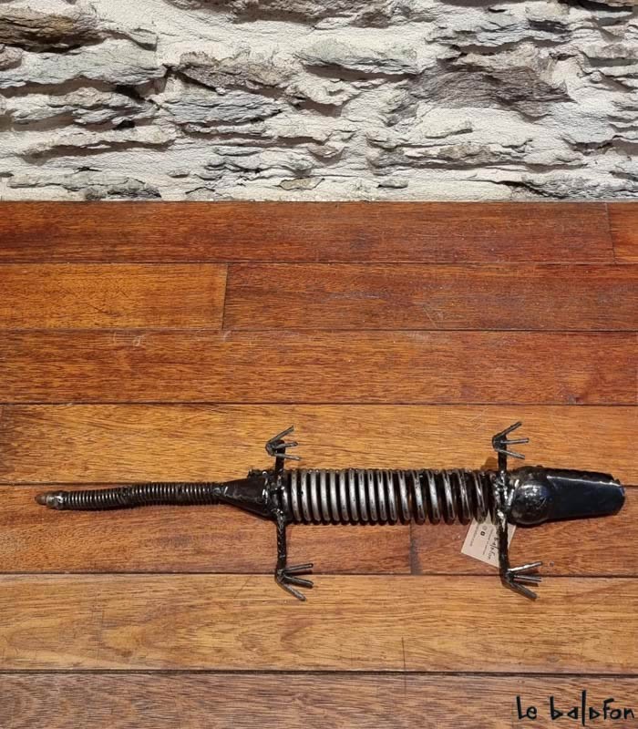 CROCODILE