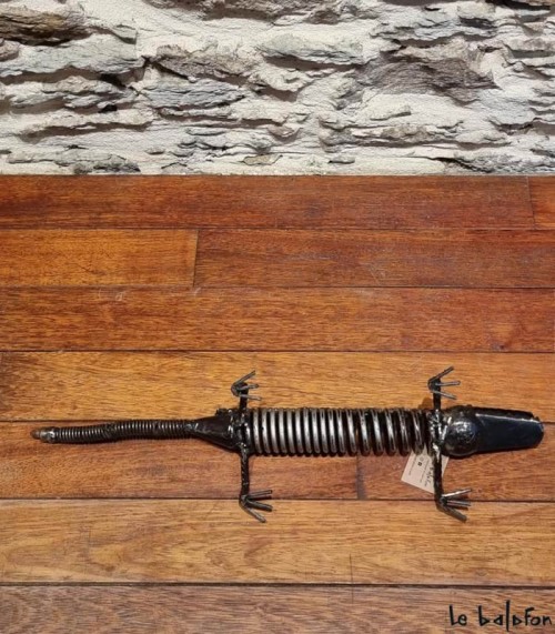 CROCODILE