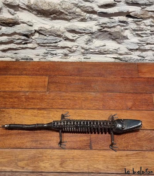 CROCODILE