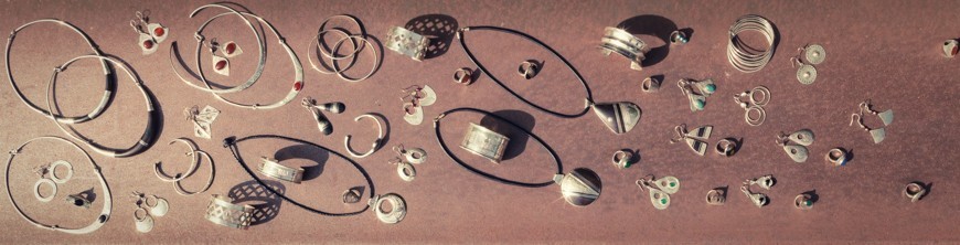 Bijoux Touaregs Bijoux Touaregs