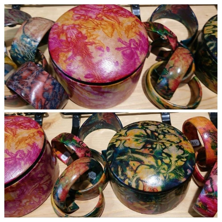 Artisanat touareg Artisanat touareg