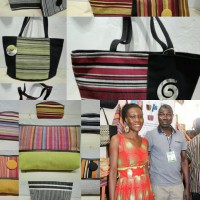 Sidonie Artisane du Burkina-Faso sacs et accessoires