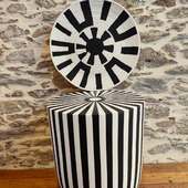 De retour sous le soleil ☔de Pornic, on a hâte de vous retrouver et de vous accueillir dans notre boutique artisanale pour vous faire voyager😉 Et pour vous aider à venir nous voir entre 2 averses, on vous réserve une surprise😲Restez connectés et surveillez vos mails pour les fidèles abonné-e-sMardi au samedi 10h-12h30 15h-19hA quelle surprise pensez-vous ? . . . #pornic #pornichouette #pornicmaville #artisanatafricain #decoethnique